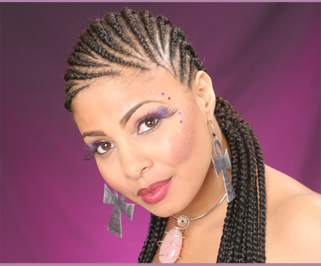hair braids