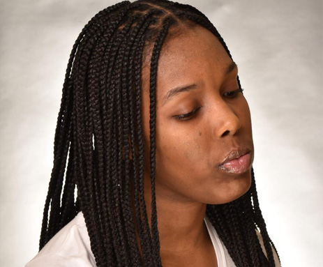 hair braids