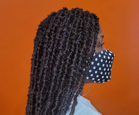 hair braids